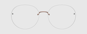 Okulary Lindberg 82028 P45 - kolekcja 2026 - 48/21/135