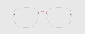 Okulary Lindberg 82028 P28 - kolekcja 2026 - 48/21/135