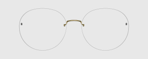 Okulary Lindberg 82028 P37 - kolekcja 2026 - 48/21/135
