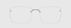 Okulary Lindberg 82027 P17 - kolekcja 2026 - 48/21/135