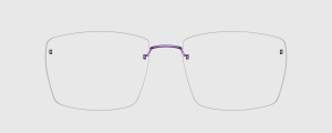 Okulary Lindberg 82027 P20 - kolekcja 2026 - 48/21/135