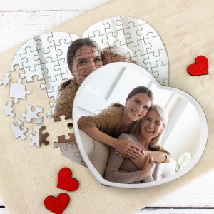 Puzzle ze zdjęcia na dzień mamy - Matczyne ręce