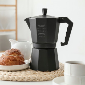 Zaparzacz do kawy z grawerem dla mamy - Nie ma jak u mamy