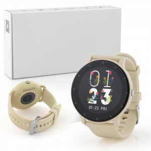 Smartwatch damski GRAVITY GT1-6