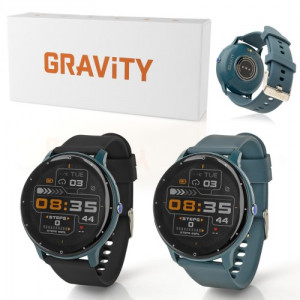Smartwatch GRAVITY GT1-9 PRO