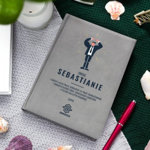 Planer kalendarz dla pracownika - Zaangażowanie