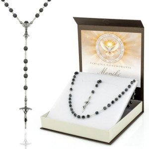 Różaniec na bierzmowanie dla niej - Wielkie dary