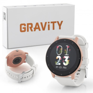 Smartwatch GRAVITY GT1-7