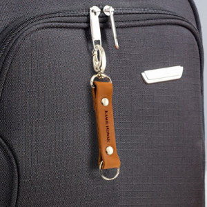 Zawieszka do plecaka dla ucznia - Mini gadżet