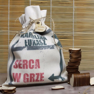 Gra w serca dla zakochanych