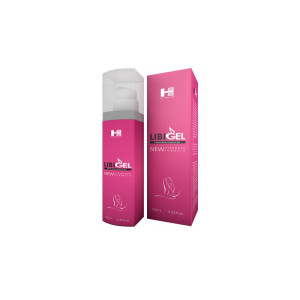 Zwiększenie Libido - LibiGel - 100 ml