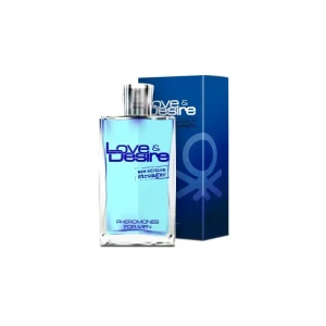 Love and Desire - 100ml - feromony męskie