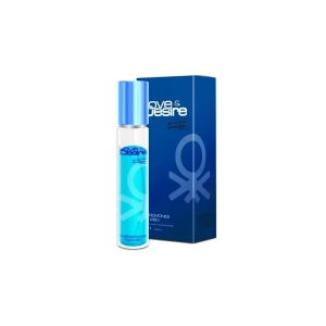 Love and Desire męskie - 15 ml - feromony męskie