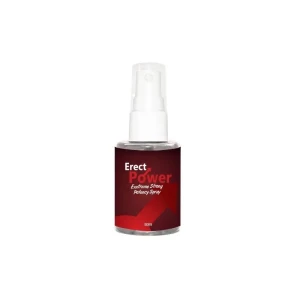 Środek Na Potencję W Sprayu - Erect Power - 50 ml