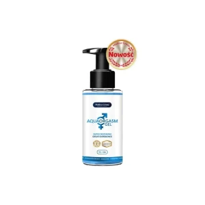 Na Libido Dla Kobiet - Aqua Orgasm Gel - 150ml