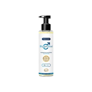 Żel Na Powiększenie Członka - BiggerSize - 150ml