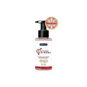 Fisting Strong - 150ml - żel analny
