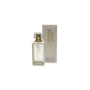 PheroStrong by Night  - feromony dla kobiet - 50ml