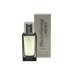 PheroStrong by Night - feromony dla mężczyzn - 50ml