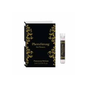 PheroStrong  - tester - feromony dla kobiet - 1ml