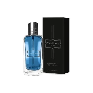PheroStrong - feromony dla mężczyzn - 50 ml