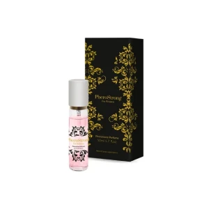 PheroStrong  - feromony dla kobiet - 15 ml