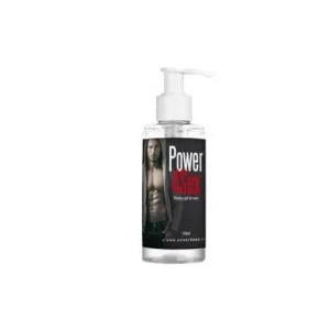 Potency Gel Opinie - Power4Sex - 150ml