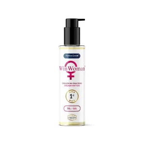 Zwiększenie Libido U Kobiet - WinWoman (PlayWoman) - 150ml