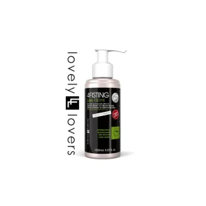 4Fisting Lube - 150ml - ekstremalny żel silikonowy