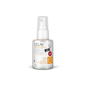 Delay Spray - 50ml - spray na opóźnienie wytrysku
