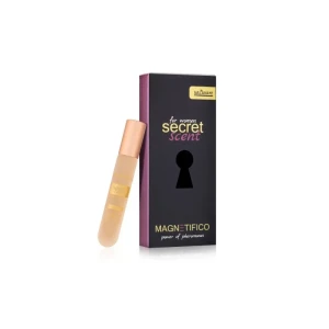 Secret Scent - 20ml - feromony dla kobiet