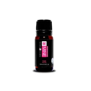 BeMINE Pure - 10ml - koncentrat feromonów dla kobiet