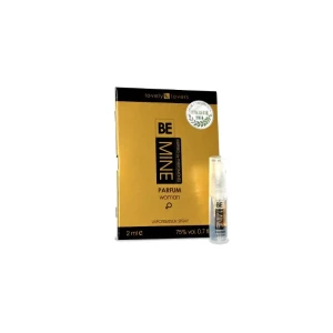 BeMINE - 2ml - tester - perfumy damskie z feromonami