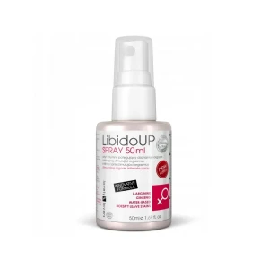 LibidoUP Spray - 50ml - spray zwiększający libido