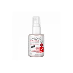 Maxilong Spray - 50ml - spray na powiększenie penisa