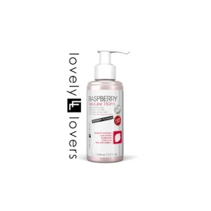 Raspberry Tasty Lube - 150ml - lubrykant o smaku malinowym