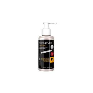 Slide4EverR Silicone Lube - 150ml - poślizgowy żel silikonowy