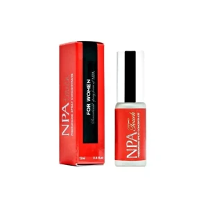 NPA Touch - 12ml - damskie feromony