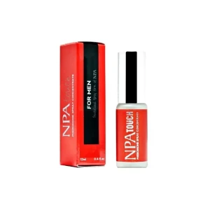 NPA Touch - 12ml - męskie feromony