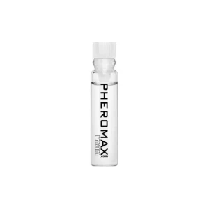 Pheromax - 1ml - feromony dla mężczyzn