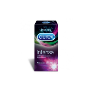 Durex Intense (1 op. / 10 szt.)