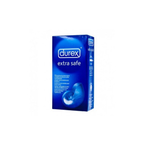 Prezerwatywy Durex Extra Safe A12
