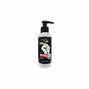 Fisting - rozluźniający i znieczulający żel analny - 150 ml