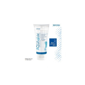 AQUAglide - lubrykant na bazie wody - 200 ml