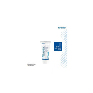 AQUAglide  - lubrykant na bazie wody - 50 ml