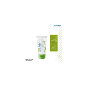 BIOglide - 40ml - Lubrykant na bazie wody