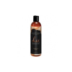 Intimate Earth - Chai  - olejek do masażu -  120 ml