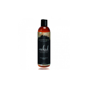 Intimate Earth - Naked  - olejek do masażu -  120 ml