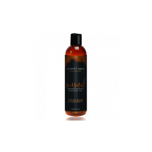 Intimate Earth - Sensual  - olejek do masażu -  120 ml