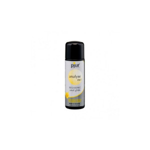 pjur - Analyse Me! Relaxing  - silikonowy żel analny - 30 ml